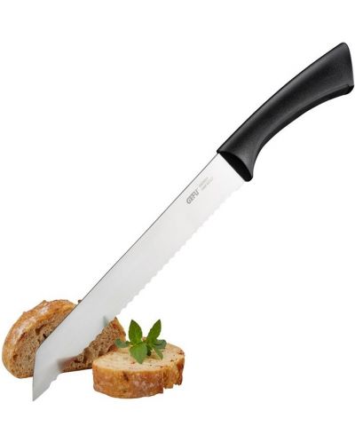 Нож за хляб GEFU - SENSO, 21 cm - 1