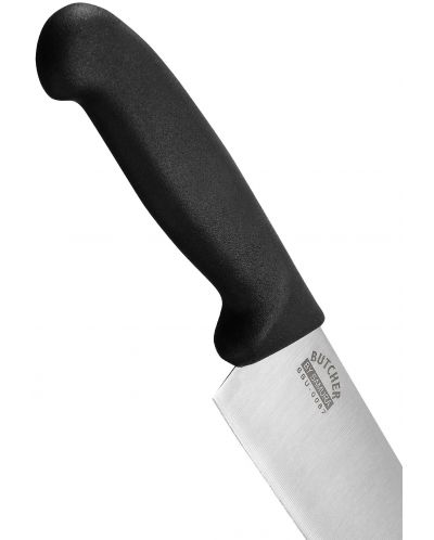 Нож на главния готвач Samura - Butcher, 24 cm - 4