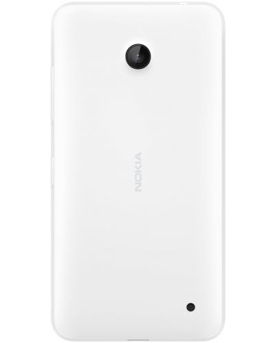 Nokia Lumia 630 Dual SIM - бял - 3