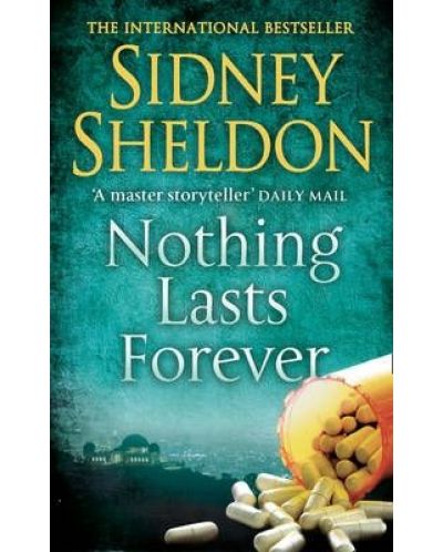Nothing Lasts Forever - 1