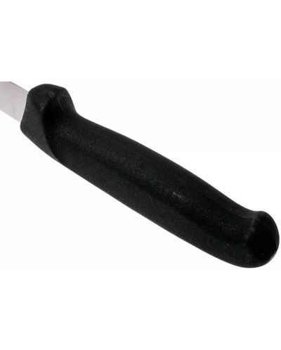 Нож за обезкостяване Victorinox - Fibrox, извито, гъвкаво острие, 15 cm, черен - 4