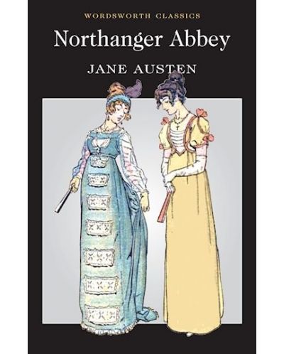Northanger Abbey - 2