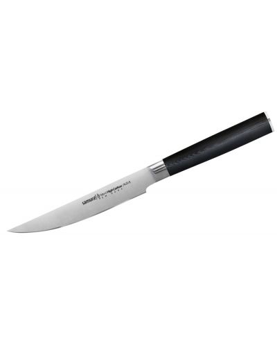Нож за месо Samura - MO-V, 12 cm - 2