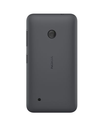 Nokia Lumia 530 Dual SIM - сив - 3