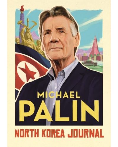 North Korea Journal - 1