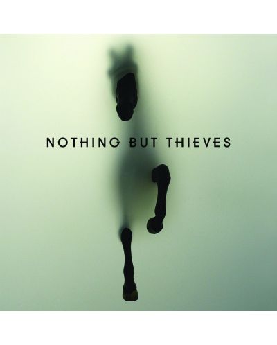 Nothing But Thieves - Nothing But Thieves (CD) - 1