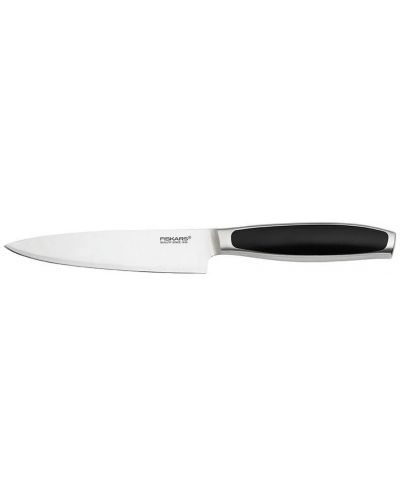 Нож за белене Fiskars - Royal, 12 cm - 1