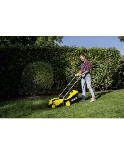 Нож за косачка Karcher - 33 cm, 18 V - 2