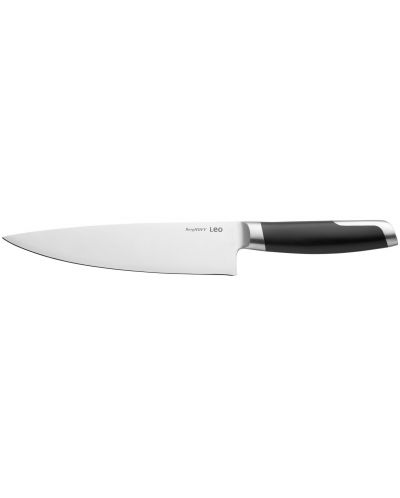 Нож BergHOFF - Leo Chef Graphite, 20 cm - 1