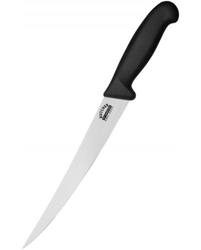 Нож за филетиране Samura - Butcher, 22.3 cm - 1