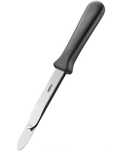 Нож за отделяне на торти и сладкиши Gefu - Tondo, стомана - 1