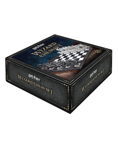 Шах Noble Collection - Harry Potter Wizards Chess - 2