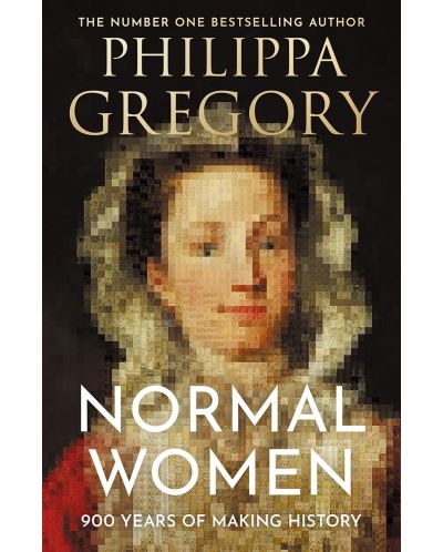 Normal Women: 900 Years of Making History - 1
