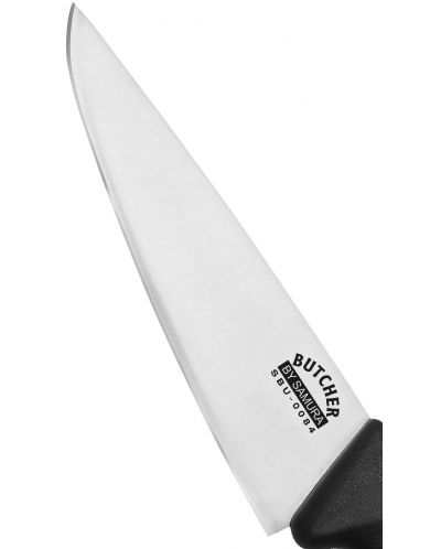 Нож на главния готвач Samura - Butcher Contemporary, 15 cm - 3