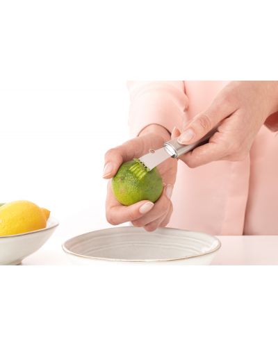 Нож за лимонова кора Brabantia - Profile New - 2