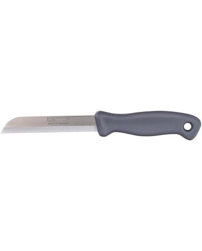 Нож за плодове ADS - Solingen, 9 cm, сив - 1
