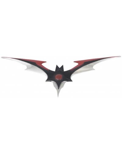 Нож за писма Icon Heroes DC Comics: Multiverse - Batman Batarang (Injustice 2) - 1