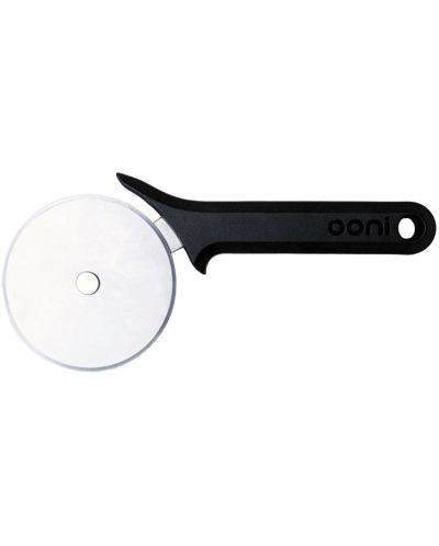 Нож за рязане на пица Ooni - UU-P06600, неръждаема стомана - 1