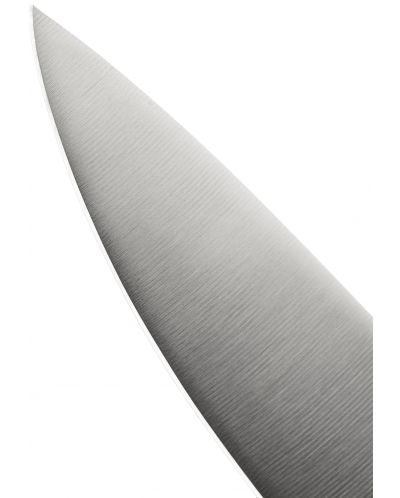 Нож на главния готвач Samura - Bamboo, 20 cm - 4