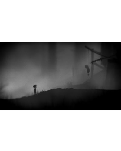Inside & Limbo Double Pack (PS4) - 6
