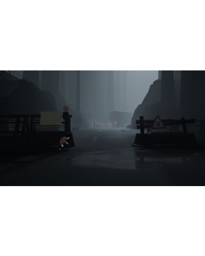 Inside & Limbo Double Pack (PS4) - 9