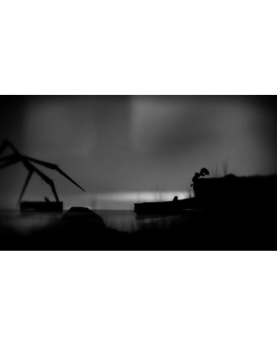 Inside & Limbo Double Pack (PS4) - 10