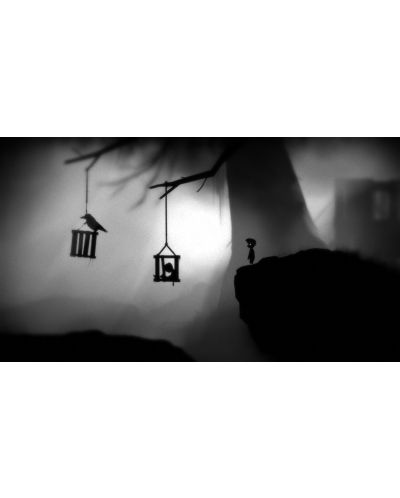 Inside & Limbo Double Pack (Xbox One) - 12
