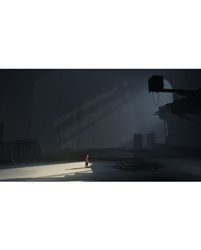 Inside & Limbo Double Pack (Xbox One) - 11
