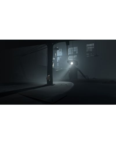 Inside & Limbo Double Pack (PS4) - 8
