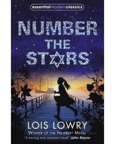 Number the Stars - 1