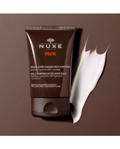 Nuxe Men Балсам за след бръснене, 50 ml - 3