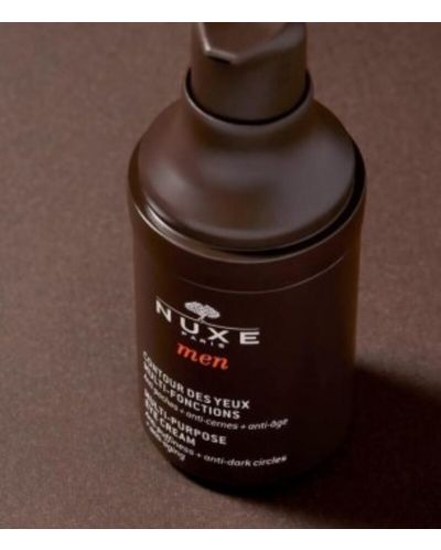 Nuxe Men Околоочен крем, 15 ml - 3