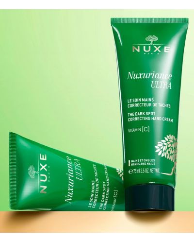 Nuxe Nuxuriance Ultra Коригиращ крем за ръце, 75 ml - 3