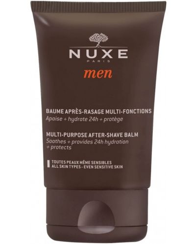 Nuxe Men Балсам за след бръснене, 50 ml - 1