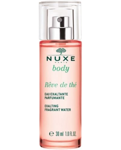 Nuxe Reve Dе Thé Парфюмна вода, 30 ml - 1