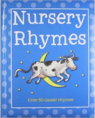 Nursery Rhymes &quot;Paragon&quot;