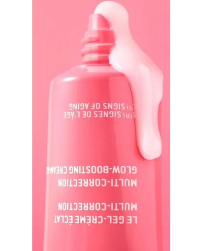 Nuxe Prodigieuse Boost Комплект - Озаряващ гел-крем и Нощен балсам, 40 + 15 ml (Лимитирано) - 3