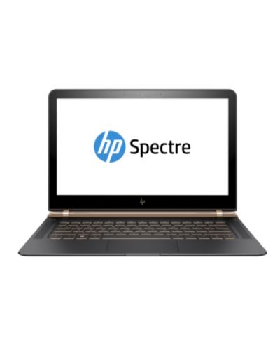 Лаптоп HP Spectre 13-v100nn - 5