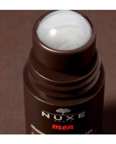 Nuxe Men Рол-он дезодорант, 50 ml - 2