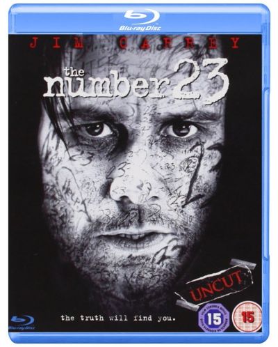 Number 23 (Blu-Ray) - 1