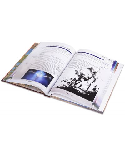 Ролева игра Numenera - Core Book - 3