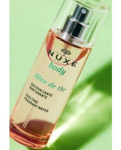 Nuxe Reve Dе Thé Парфюмна вода, 30 ml - 2