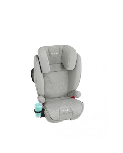 Стол за кола Nuna - Aace, с Isofix, 15-36 kg, Frost
