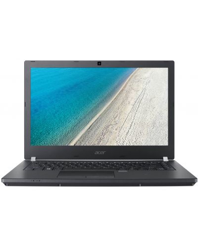 Лаптоп Acer TravelMate P2510-M - 1