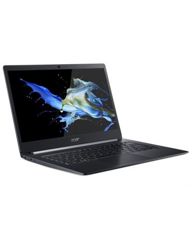 Лаптоп Acer TravelMate - TMX514-51-55C2 - 3