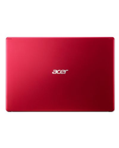 Лаптоп Acer - A515-54G-38DW, червен - 3