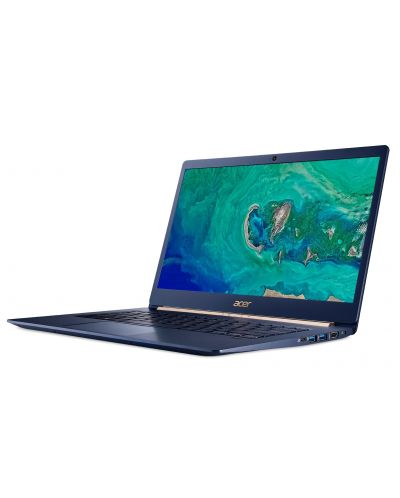 Лаптоп Acer Swift 5 Pro - SF514-52TP-87UE - 2