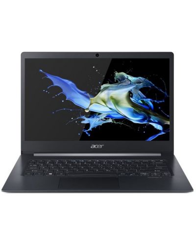 Лаптоп Acer TravelMate - TMX514-51-55C2 - 1