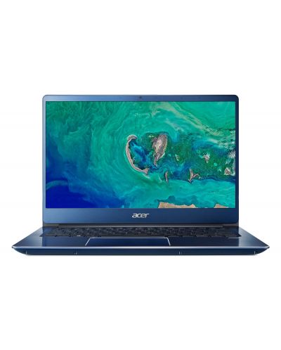 Лаптоп Acer Swift 3 - SF314-56G - 1
