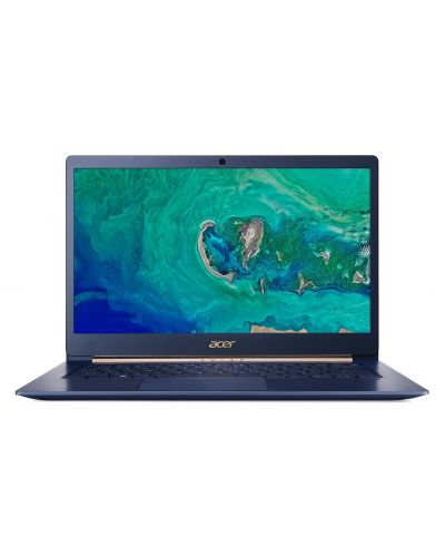 Лаптоп Acer Swift 5 Pro - SF514-52TP-87UE - 1